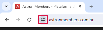 Etapa 1 para Limpar o dados do site no navegador